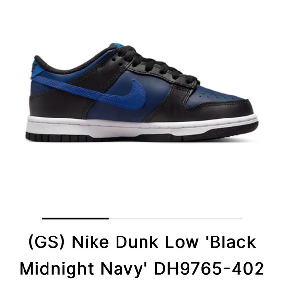 Women’s Nike dunks - Picture 3 of 8